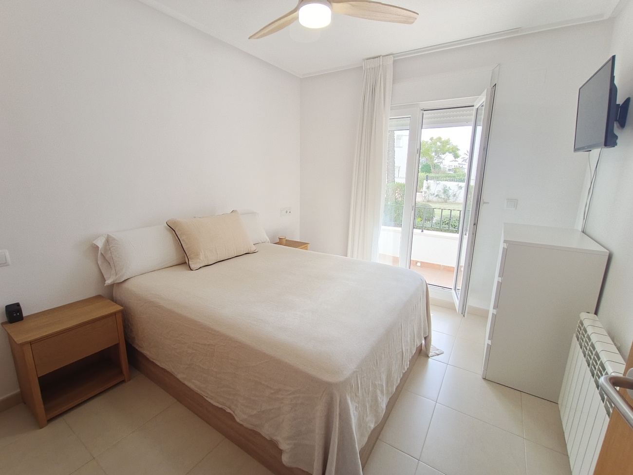2 Bed, 1 Bath, ApartmentFor Sale, La Torre Golf Resort, Murcia