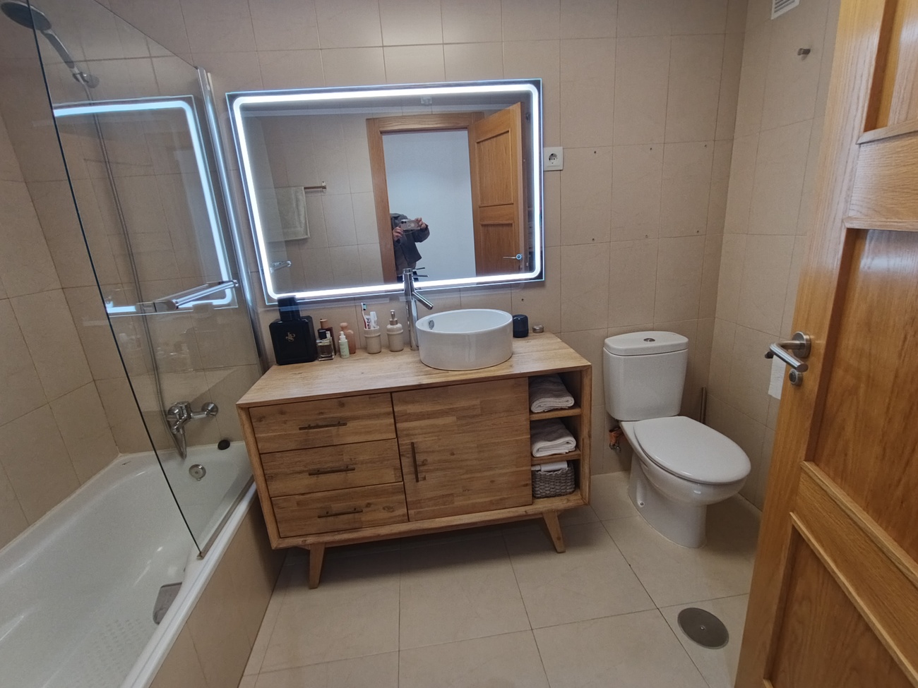 2 Bed, 1 Bath, ApartmentFor Sale, La Torre Golf Resort, Murcia