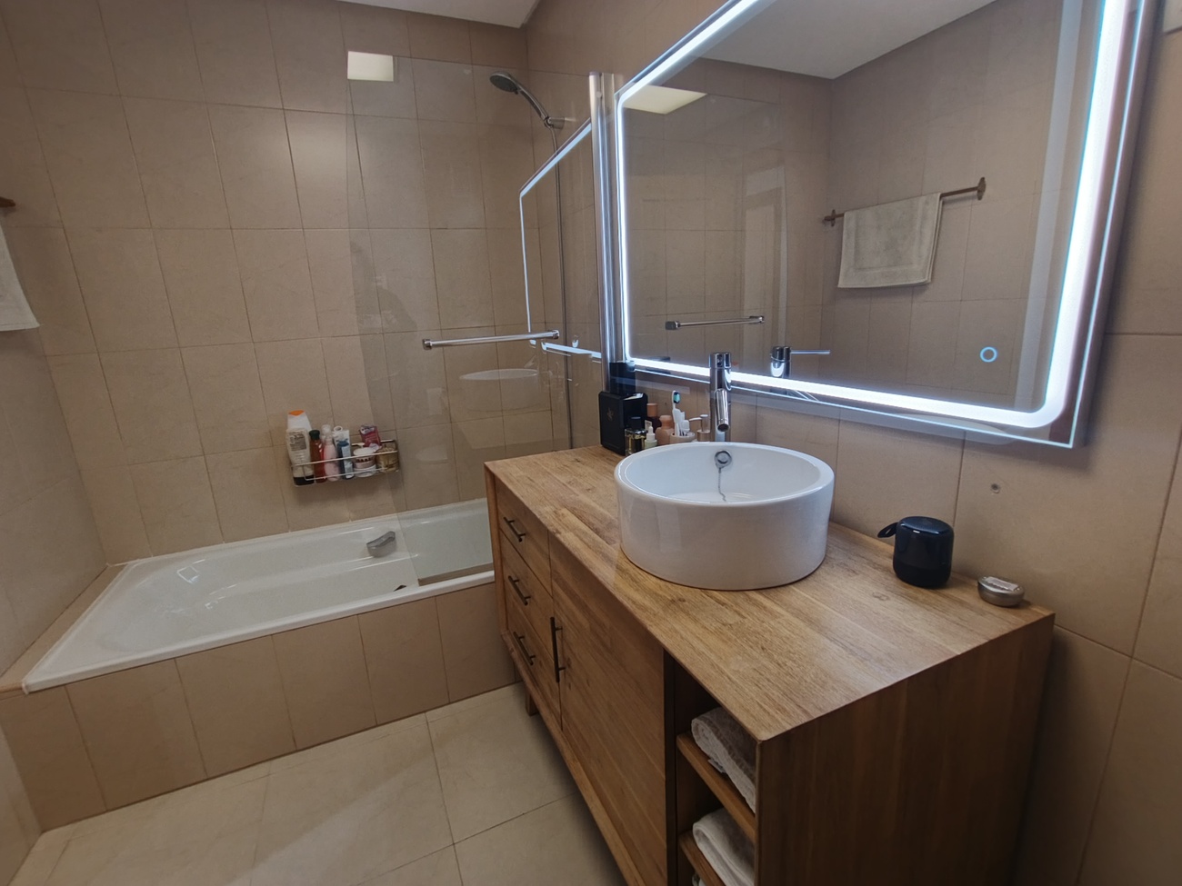 2 Bed, 1 Bath, ApartmentFor Sale, La Torre Golf Resort, Murcia