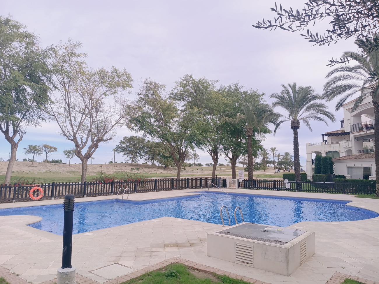 2 Bed, 1 Bath, ApartmentFor Sale, La Torre Golf Resort, Murcia