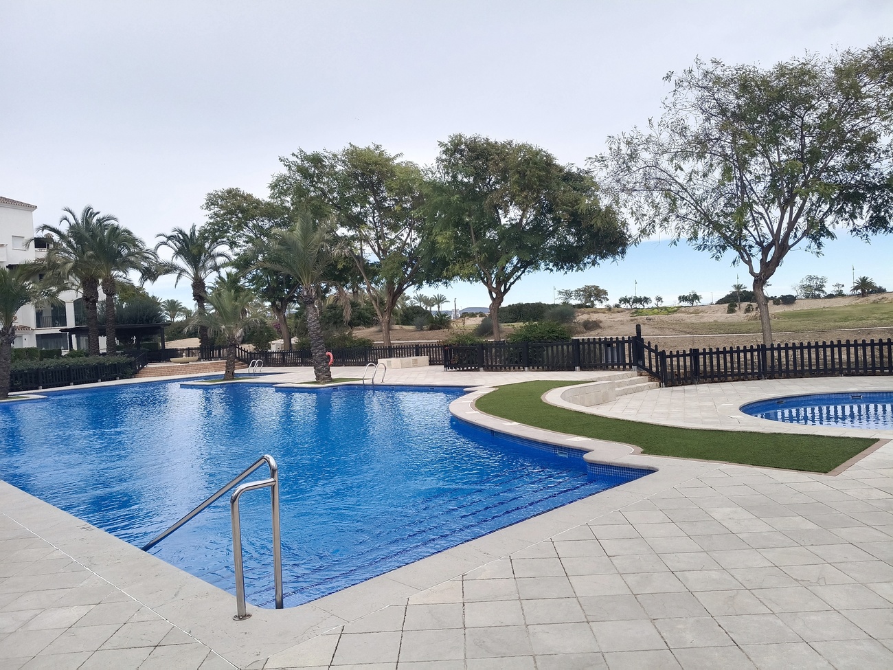 2 Bed, 1 Bath, ApartmentFor Sale, La Torre Golf Resort, Murcia