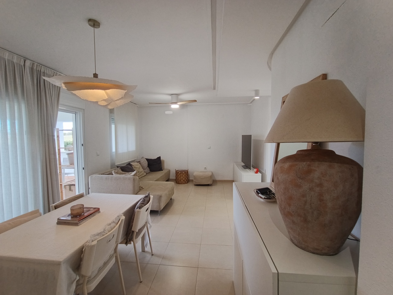 2 Bed, 1 Bath, ApartmentFor Sale, La Torre Golf Resort, Murcia