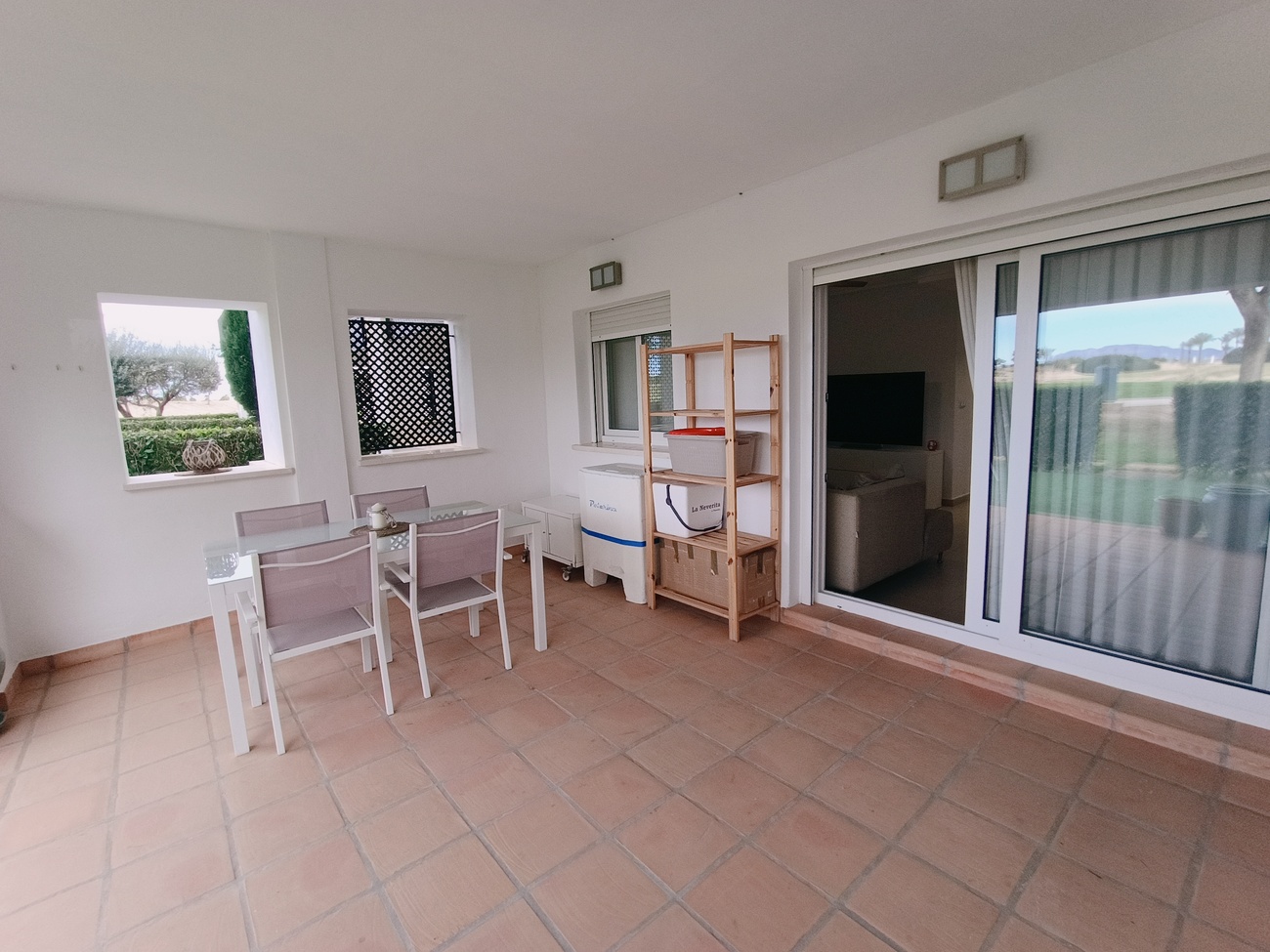 2 Bed, 1 Bath, ApartmentFor Sale, La Torre Golf Resort, Murcia