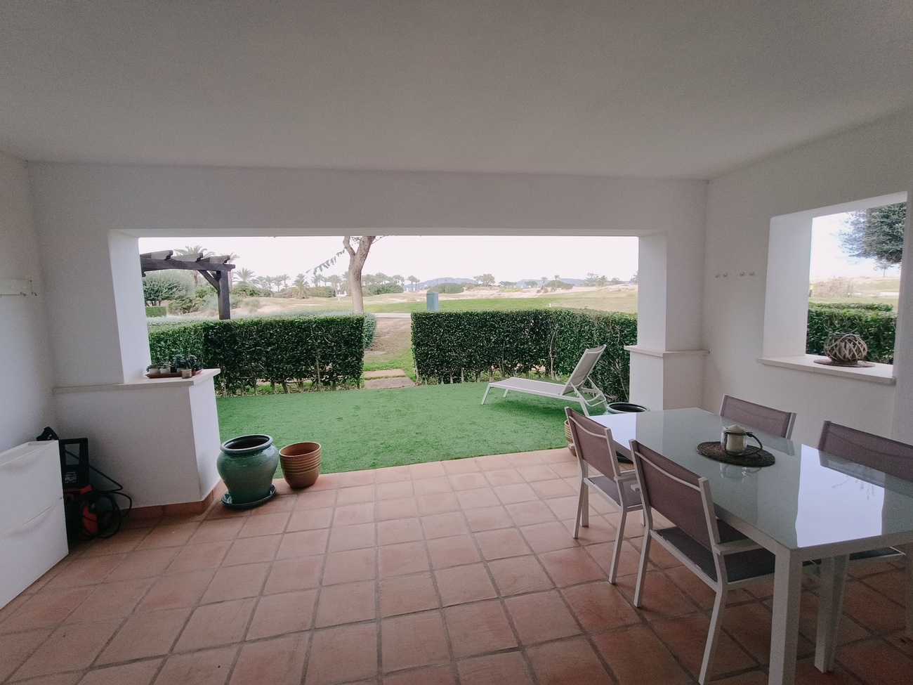 2 Bed, 1 Bath, ApartmentFor Sale, La Torre Golf Resort, Murcia