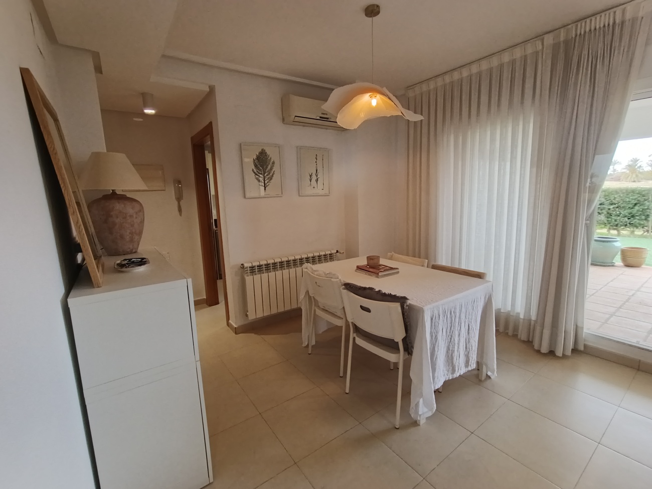 2 Bed, 1 Bath, ApartmentFor Sale, La Torre Golf Resort, Murcia