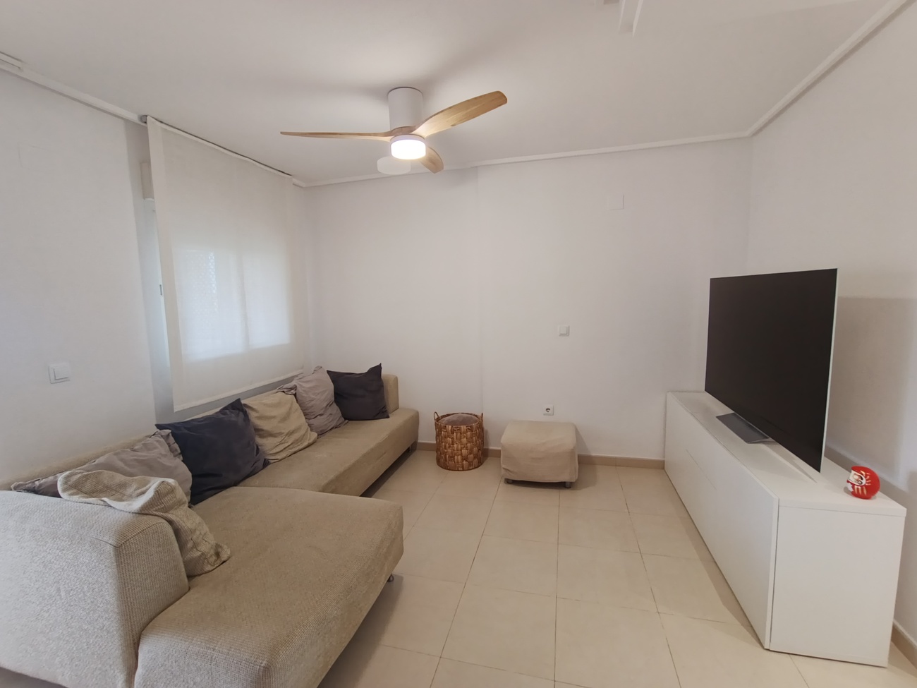 2 Bed, 1 Bath, ApartmentFor Sale, La Torre Golf Resort, Murcia