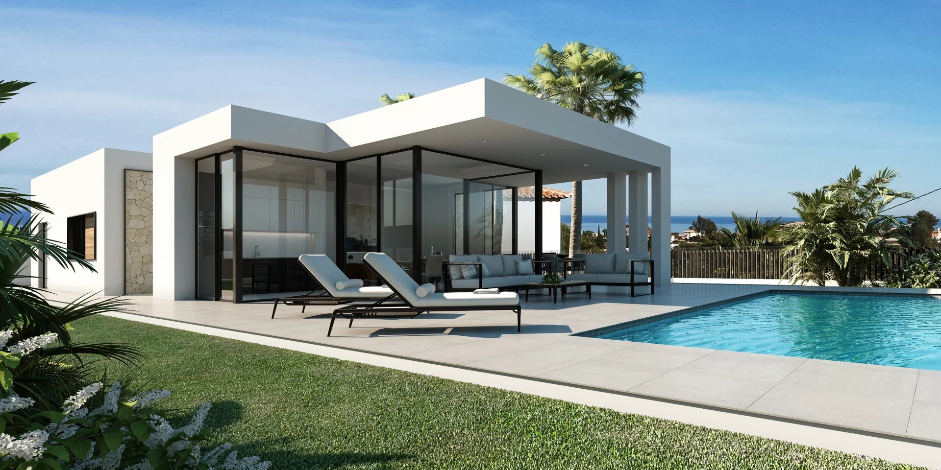 HouseFor Sale, Denia, Alicante