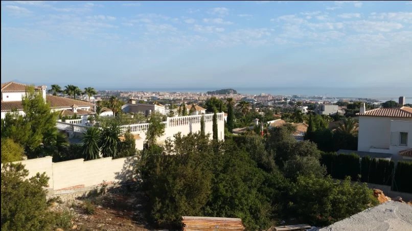 HouseFor Sale, Denia, Alicante