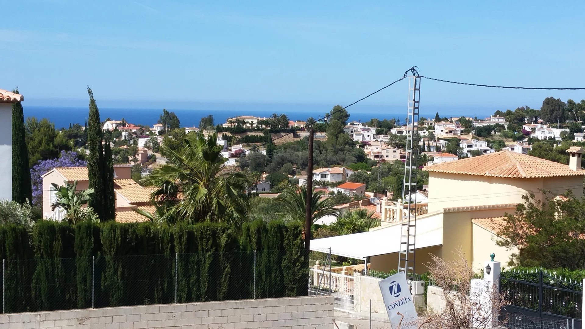 HouseFor Sale, Denia, Alicante