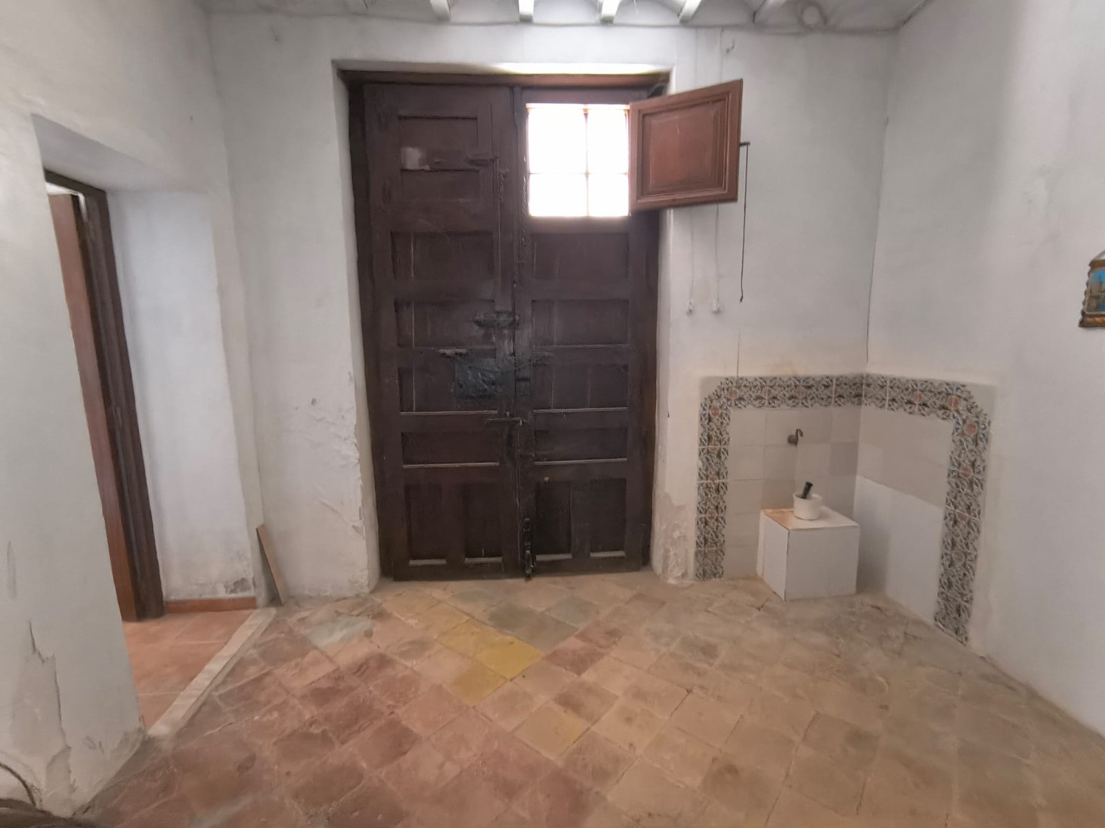 3 Bed, 1 Bath, HouseFor Sale, Monóvar/Monóver, Alicante