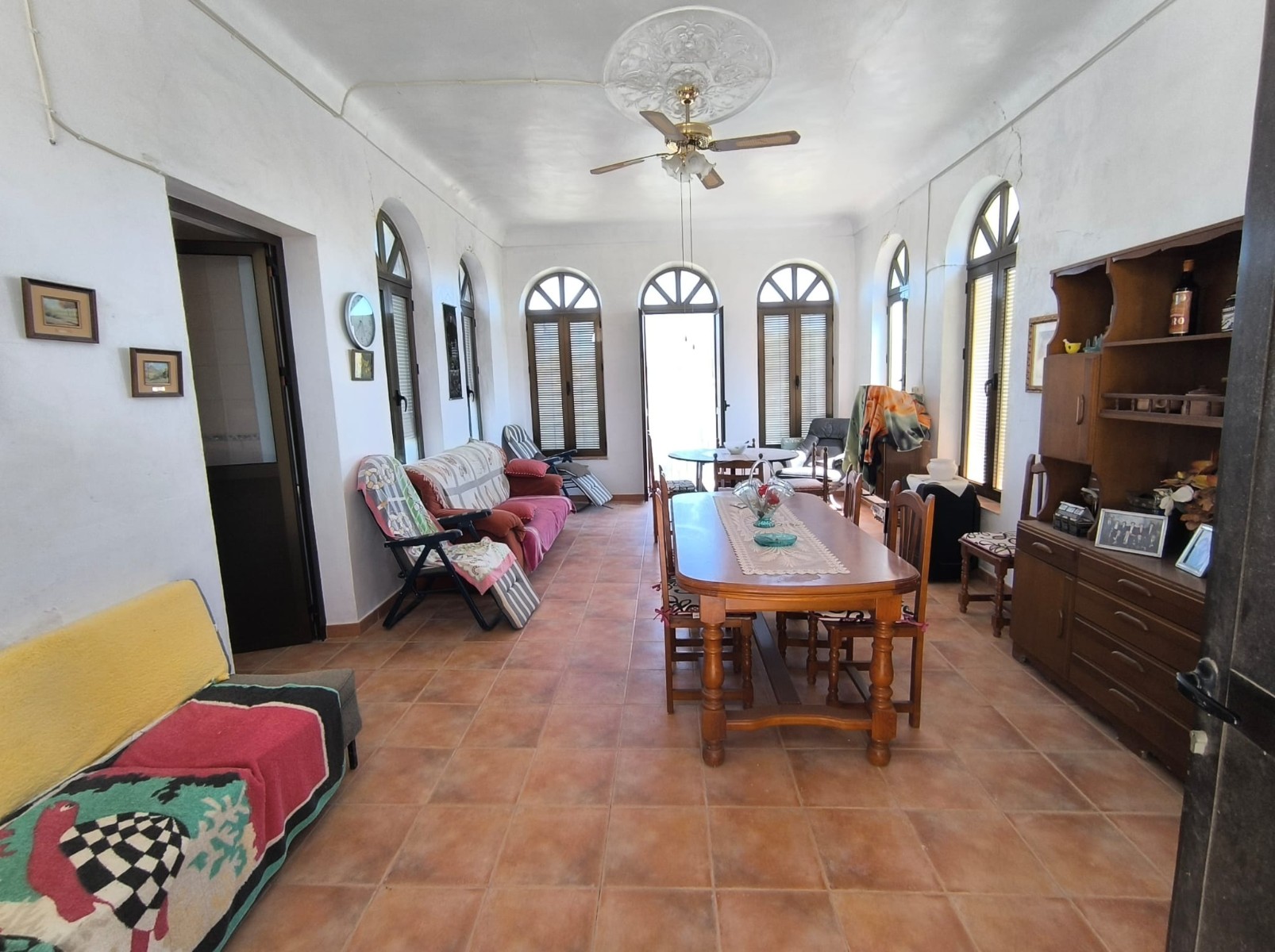 3 Bed, 1 Bath, HouseFor Sale, Monóvar/Monóver, Alicante