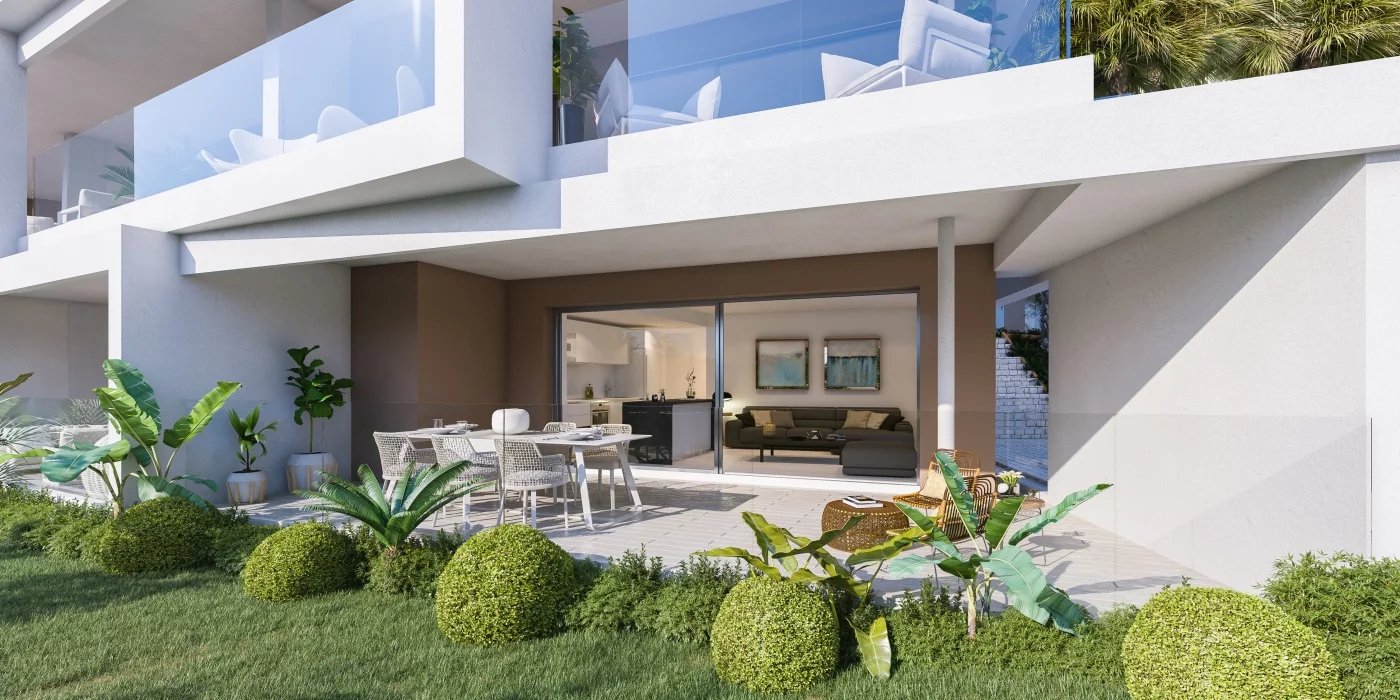 ApartmentFor Sale, Castillo De Torrox, Malaga