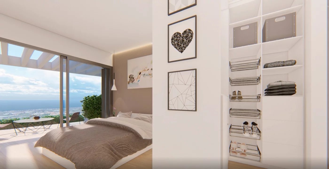 ApartmentFor Sale, Castillo De Torrox, Malaga