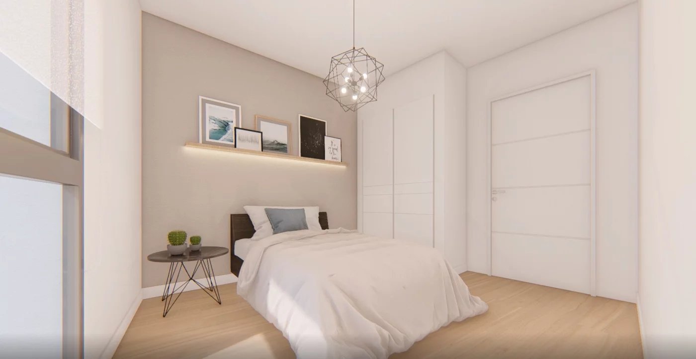 ApartmentFor Sale, Castillo De Torrox, Malaga