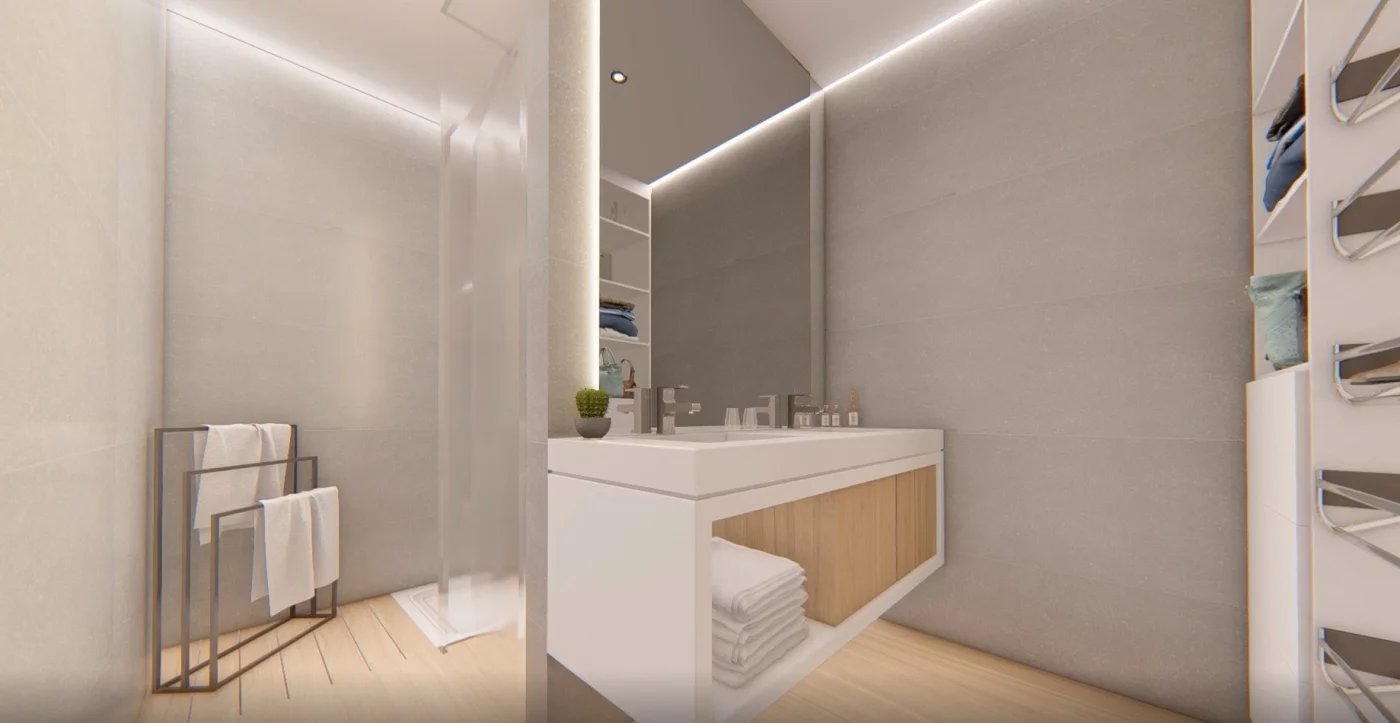 ApartmentFor Sale, Castillo De Torrox, Malaga