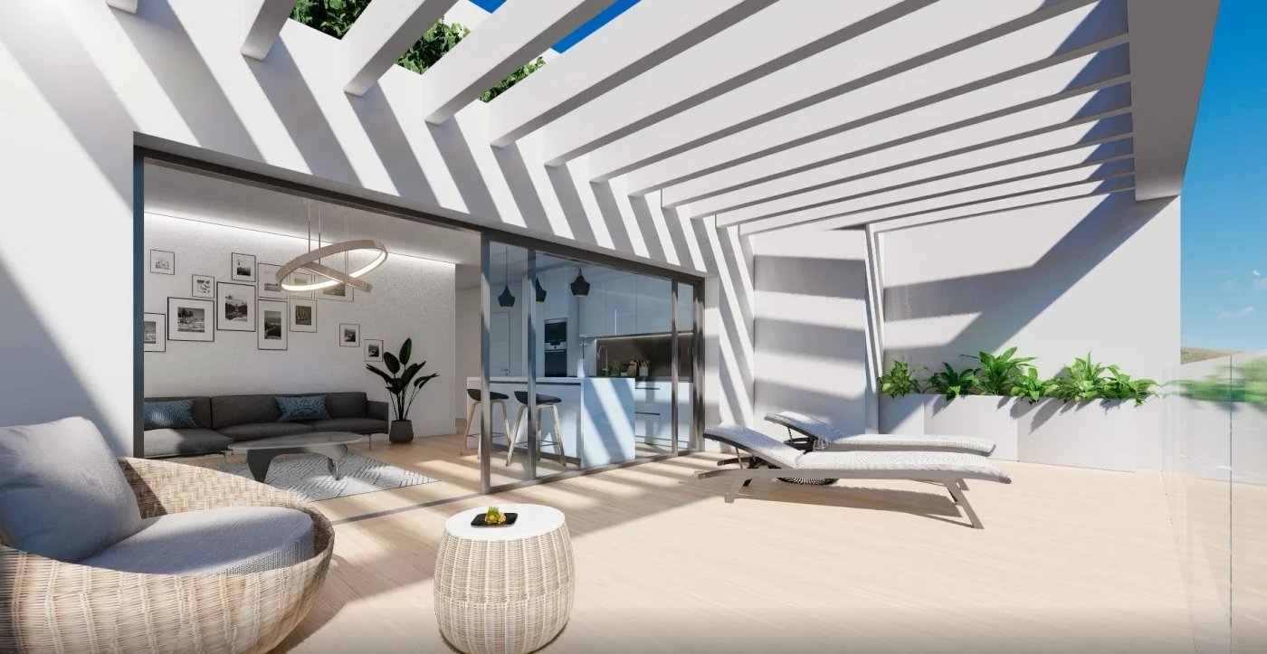 ApartmentFor Sale, Castillo De Torrox, Malaga