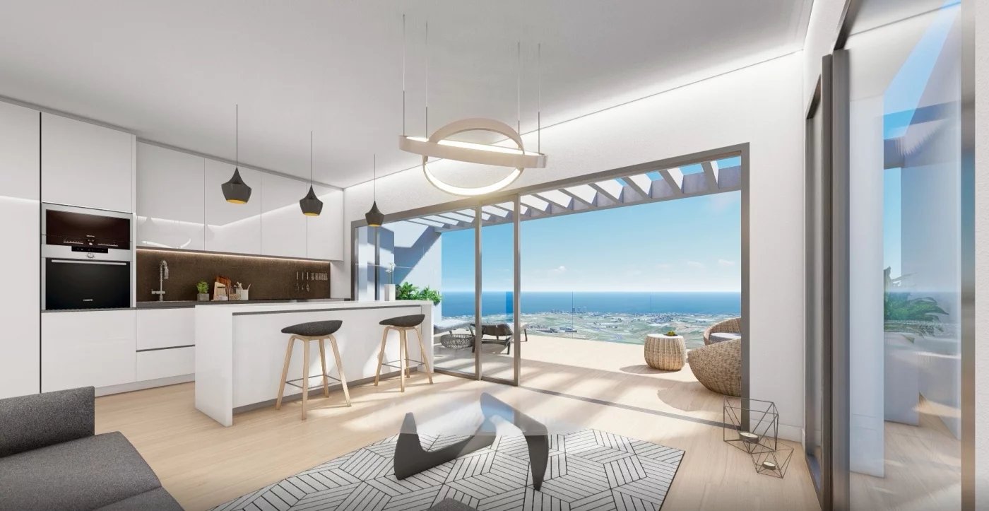 ApartmentFor Sale, Castillo De Torrox, Malaga