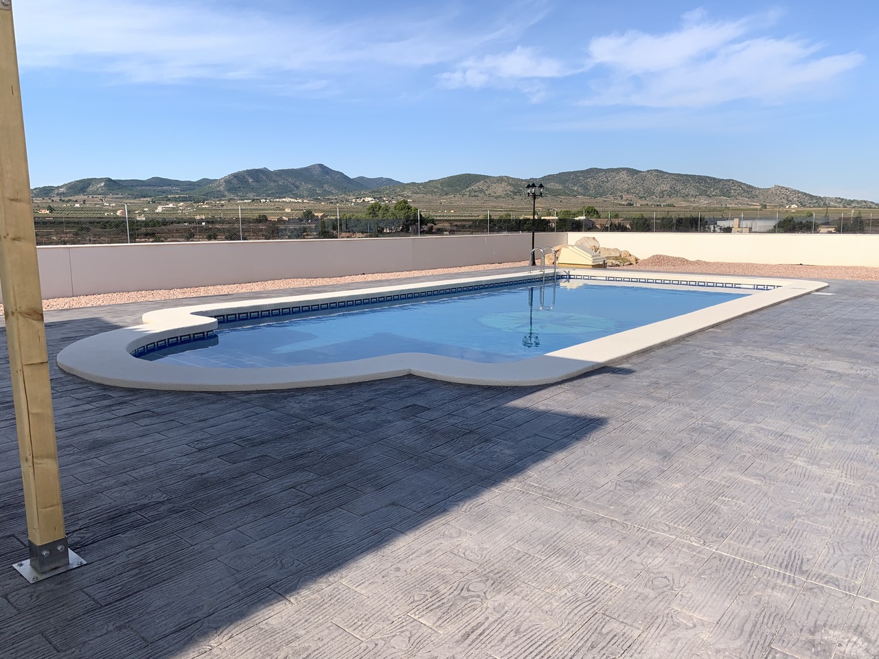 4 Bed, 3 Bath, HouseFor Sale, Pinoso, Alicante