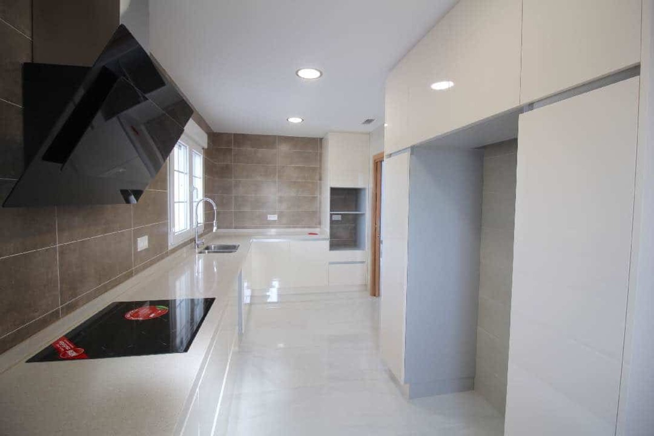 4 Bed, 3 Bath, HouseFor Sale, Pinoso, Alicante