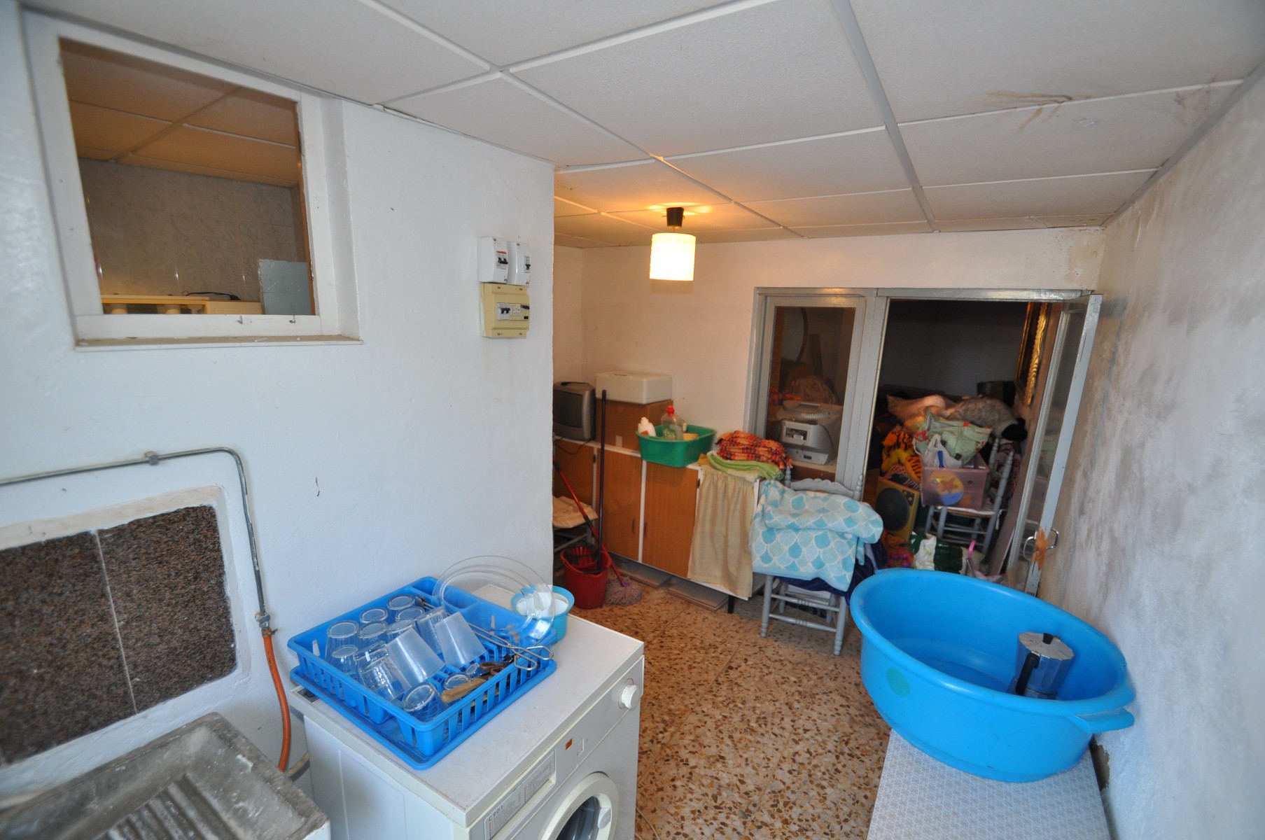 4 Bed, 2 Bath, HouseFor Sale, Pinoso, Alicante