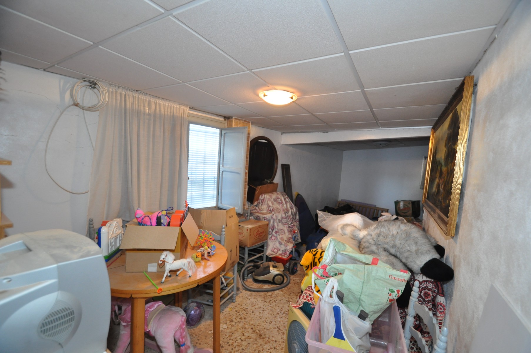 4 Bed, 2 Bath, HouseFor Sale, Pinoso, Alicante