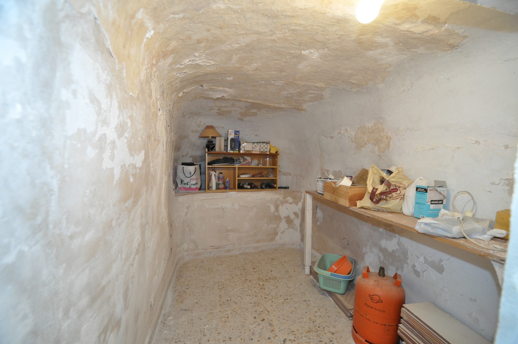 4 Bed, 2 Bath, HouseFor Sale, Pinoso, Alicante