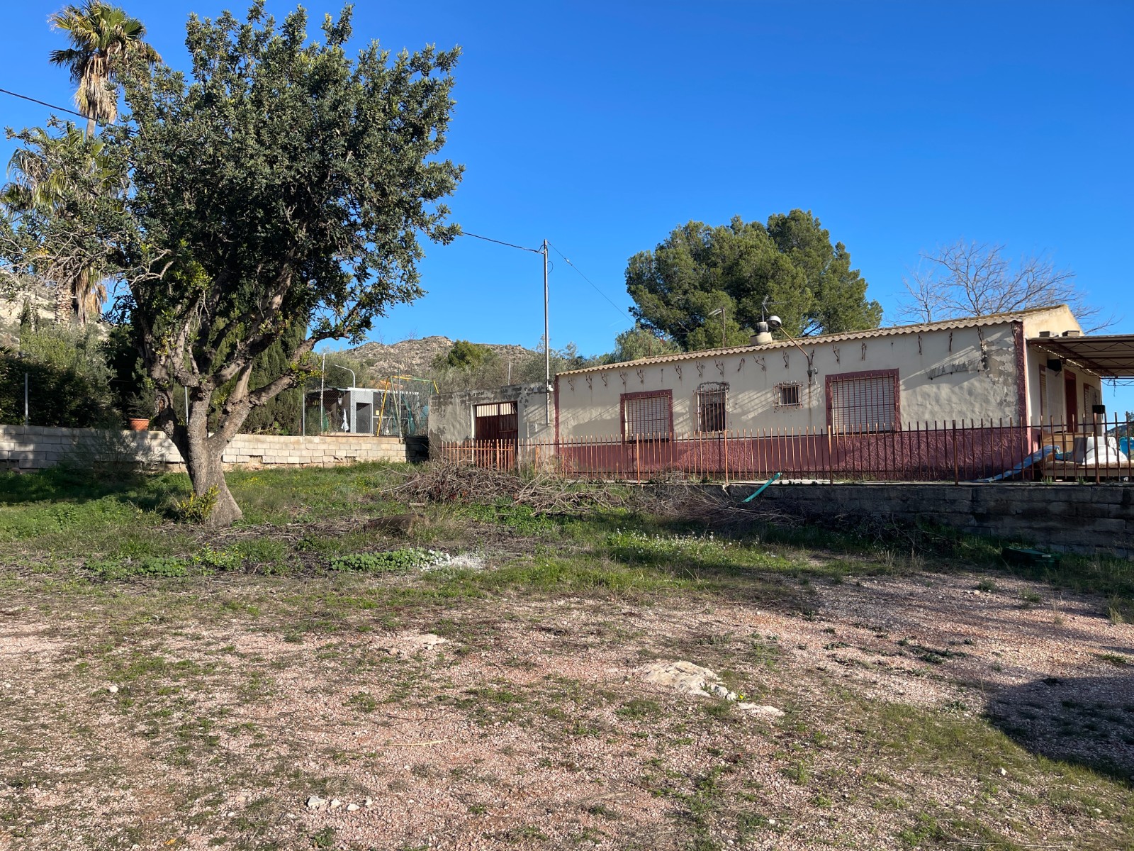 3 Bed, 1 Bath, HouseFor Sale, Aspe, Alicante