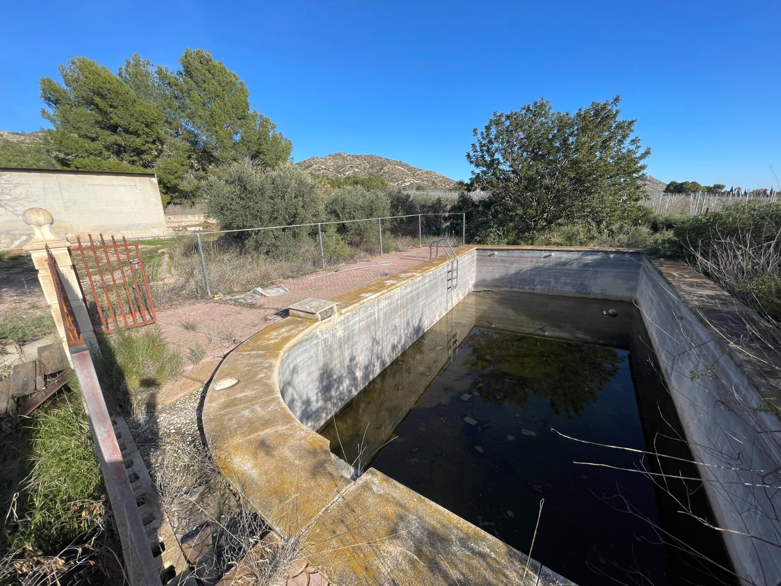 3 Bed, 1 Bath, HouseFor Sale, Aspe, Alicante