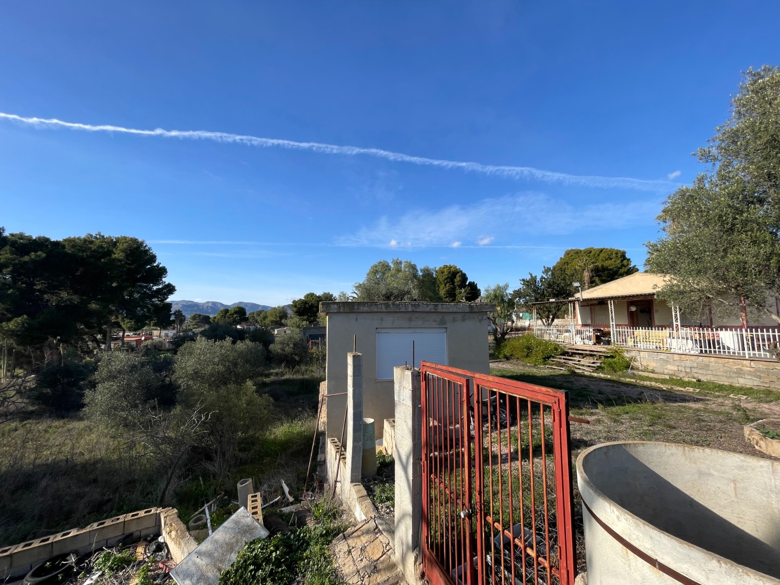 3 Bed, 1 Bath, HouseFor Sale, Aspe, Alicante