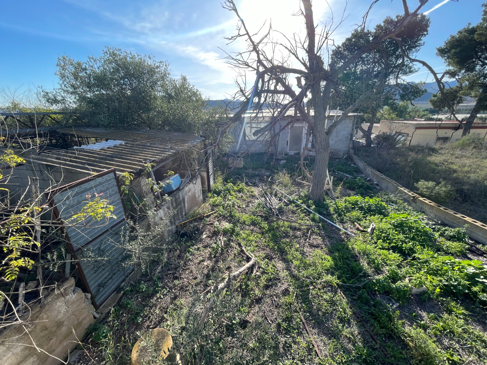 3 Bed, 1 Bath, HouseFor Sale, Aspe, Alicante