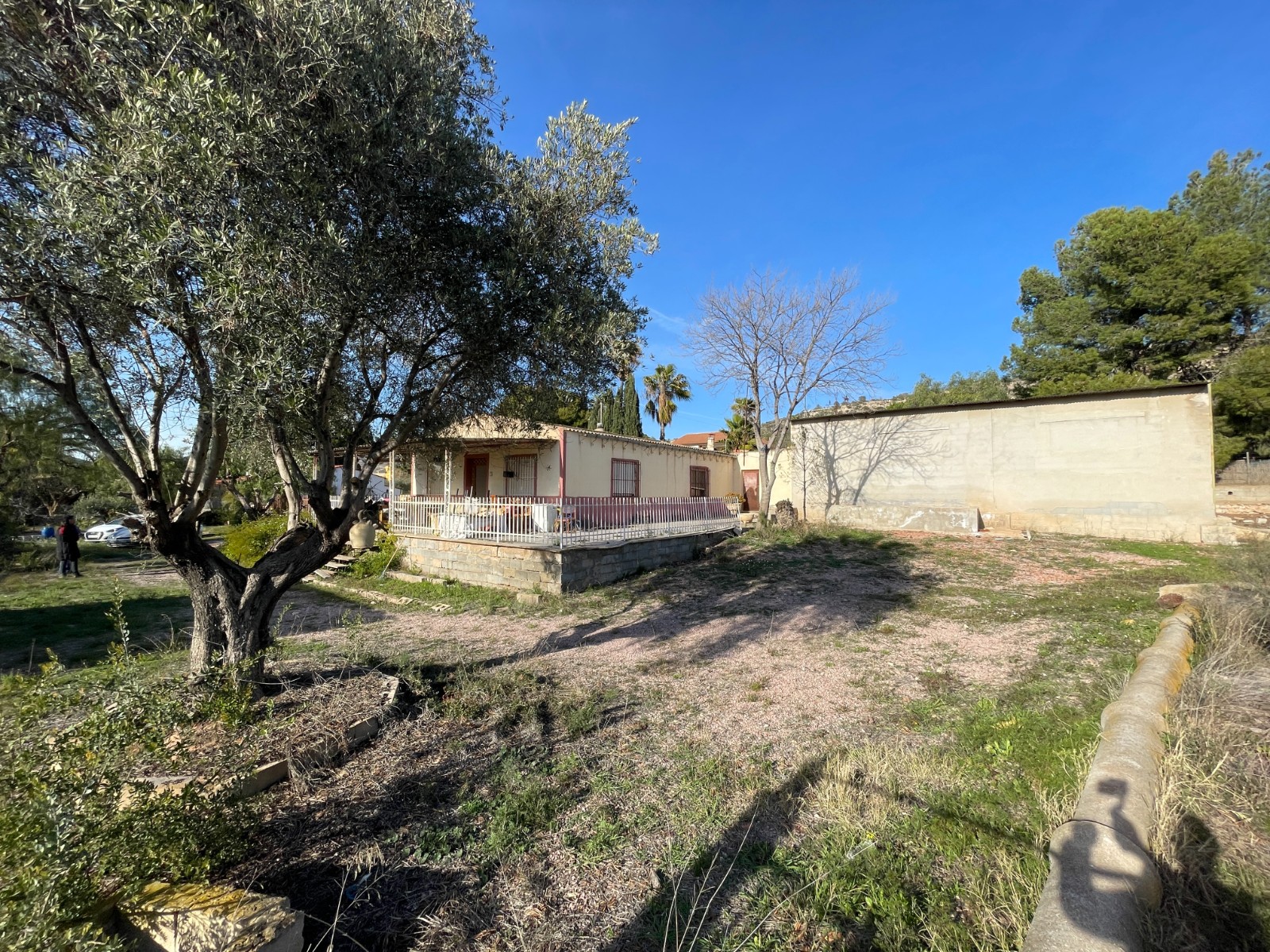 3 Bed, 1 Bath, HouseFor Sale, Aspe, Alicante