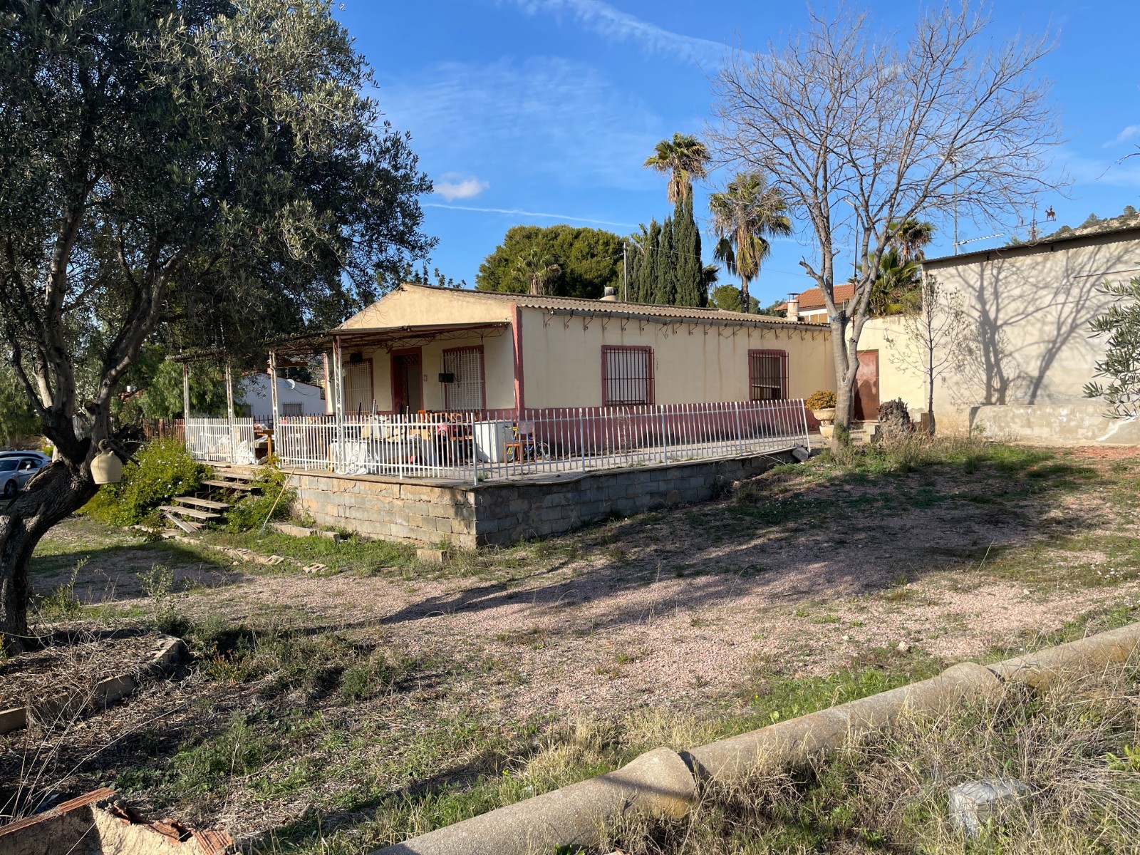 3 Bed, 1 Bath, HouseFor Sale, Aspe, Alicante