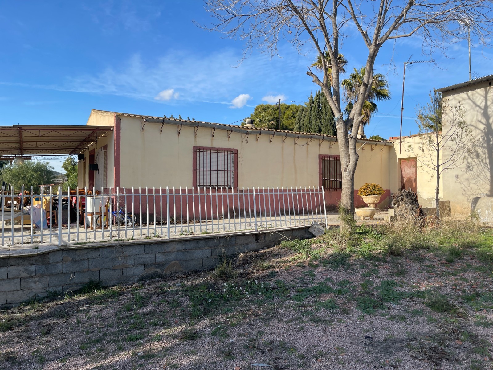 3 Bed, 1 Bath, HouseFor Sale, Aspe, Alicante