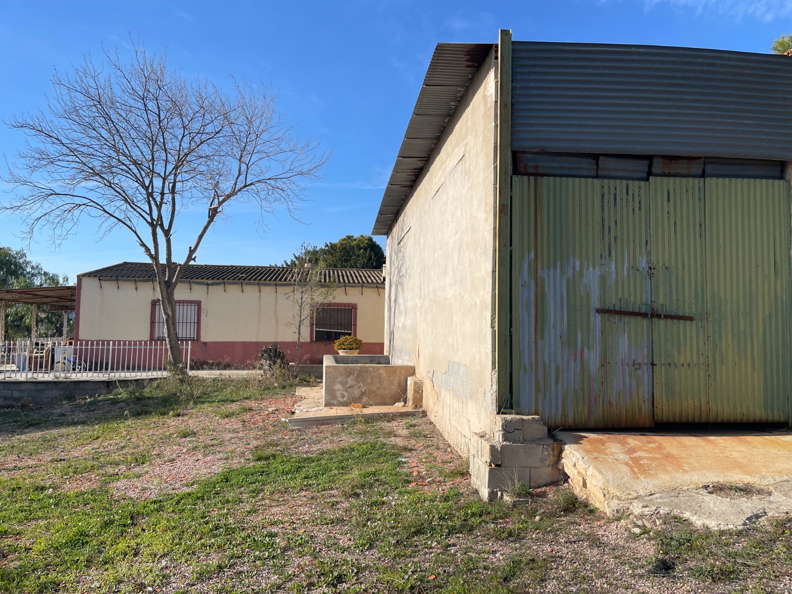 3 Bed, 1 Bath, HouseFor Sale, Aspe, Alicante