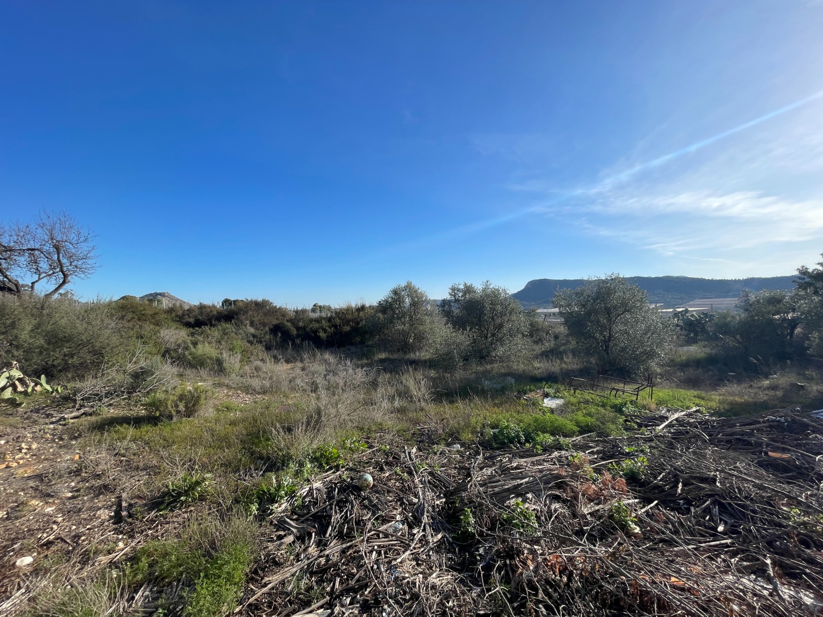 3 Bed, 1 Bath, HouseFor Sale, Aspe, Alicante