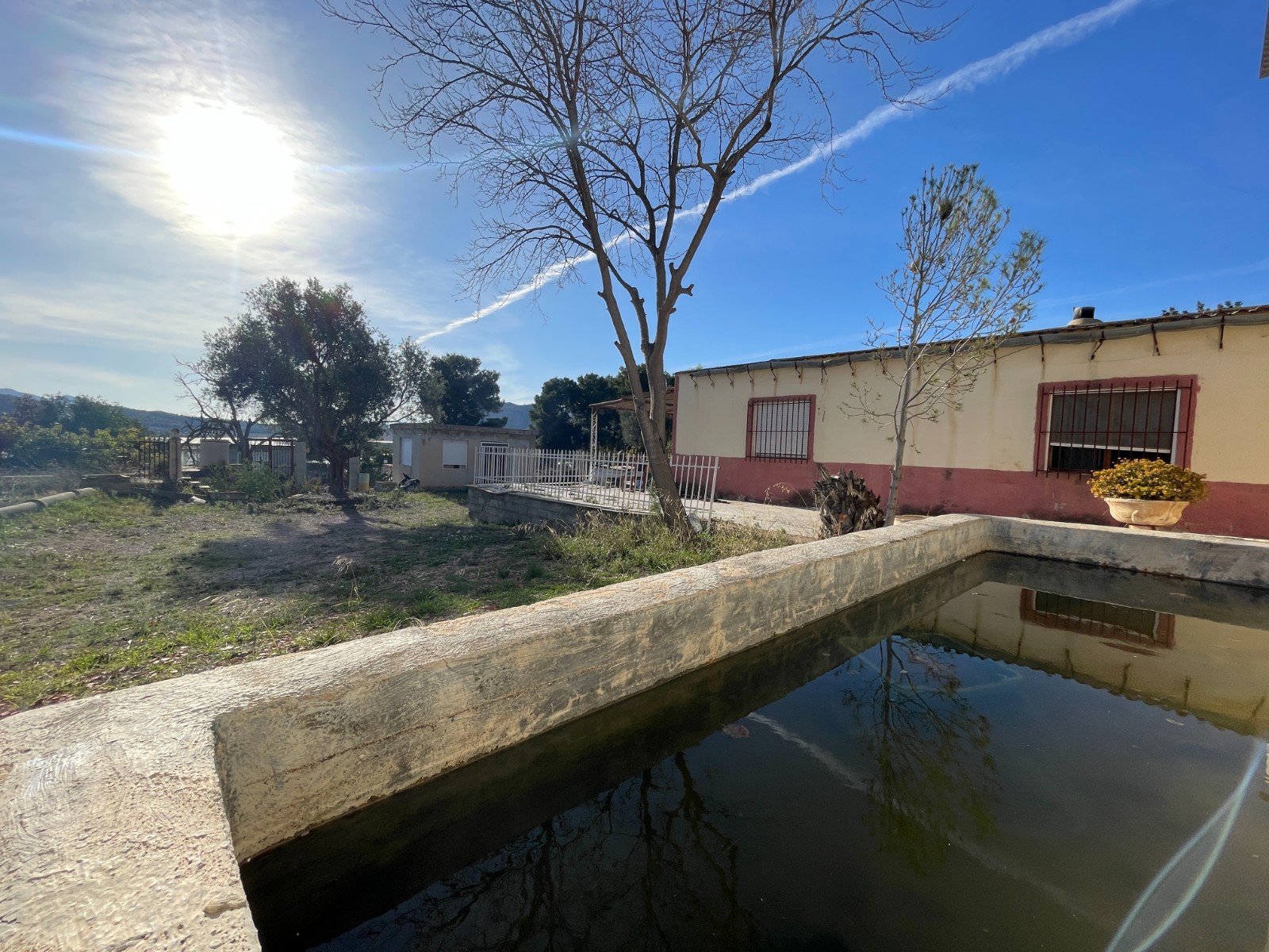 3 Bed, 1 Bath, HouseFor Sale, Aspe, Alicante