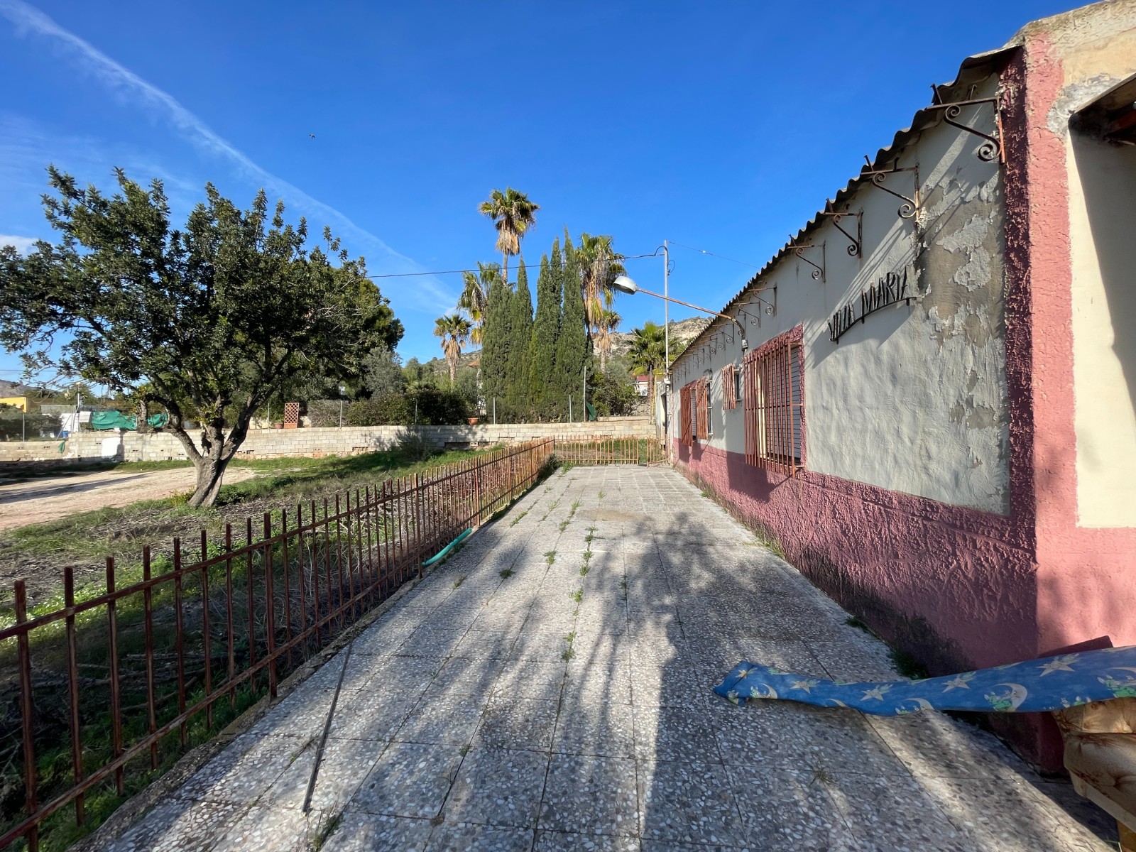 3 Bed, 1 Bath, HouseFor Sale, Aspe, Alicante