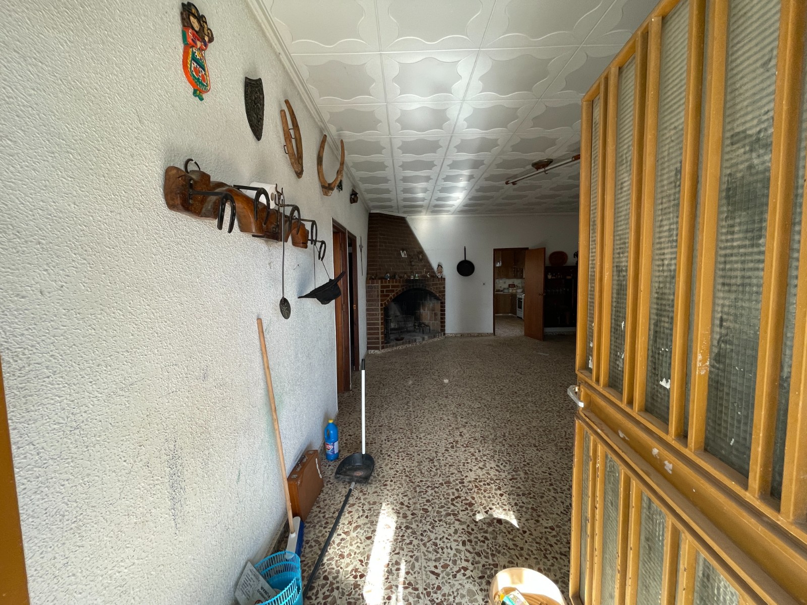 3 Bed, 1 Bath, HouseFor Sale, Aspe, Alicante