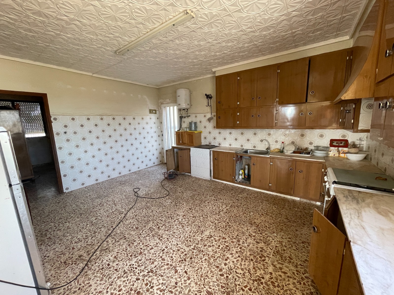 3 Bed, 1 Bath, HouseFor Sale, Aspe, Alicante