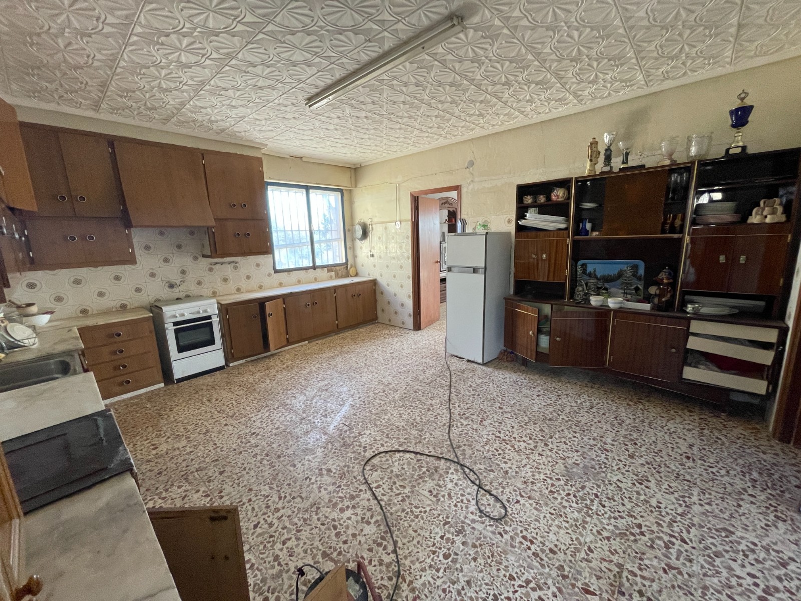 3 Bed, 1 Bath, HouseFor Sale, Aspe, Alicante