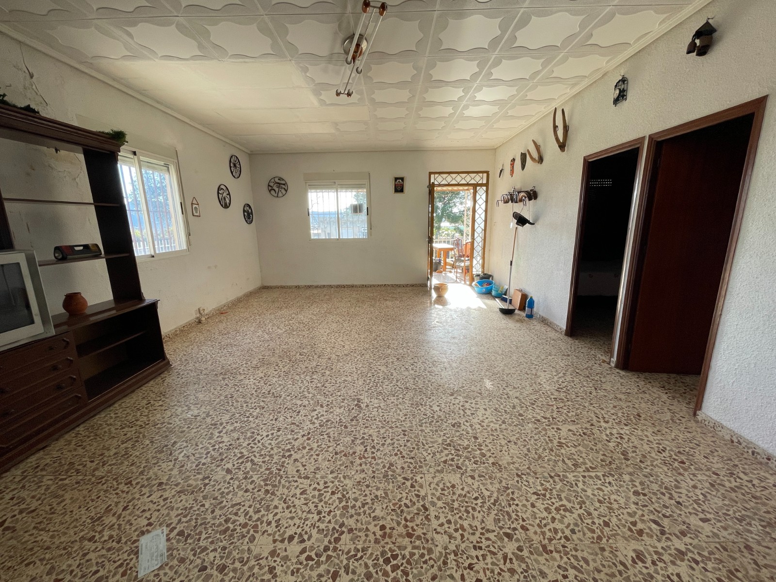 3 Bed, 1 Bath, HouseFor Sale, Aspe, Alicante