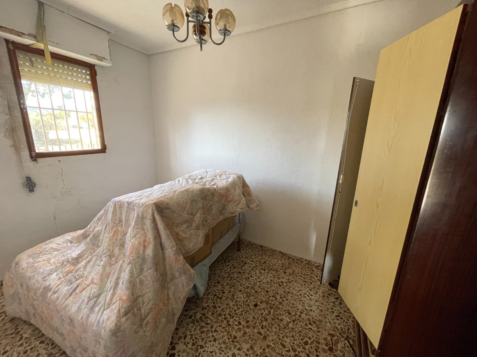 3 Bed, 1 Bath, HouseFor Sale, Aspe, Alicante