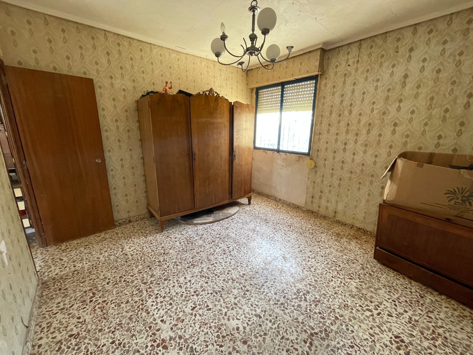 3 Bed, 1 Bath, HouseFor Sale, Aspe, Alicante