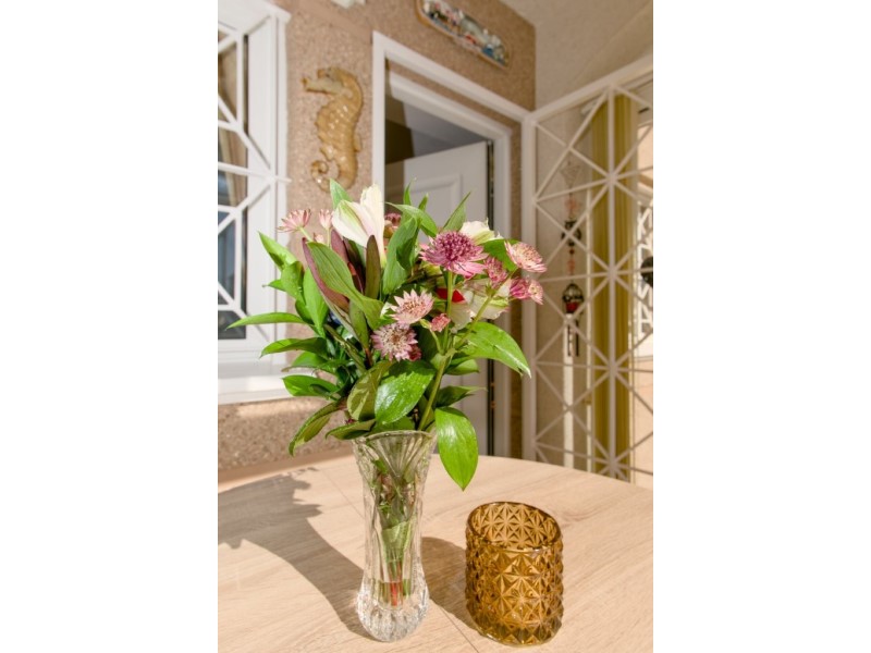 2 Bed, 2 Bath, HouseFor Sale, Torrevieja, Alicante