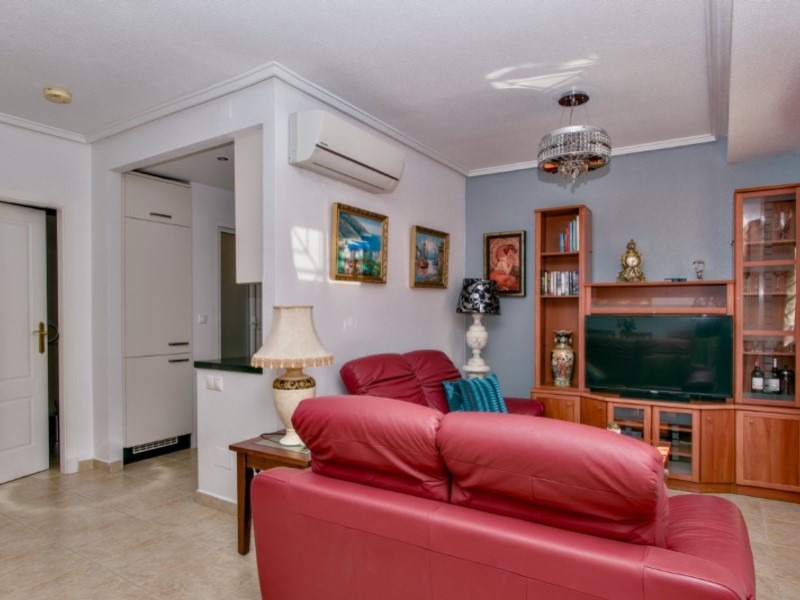 2 Bed, 2 Bath, HouseFor Sale, Torrevieja, Alicante
