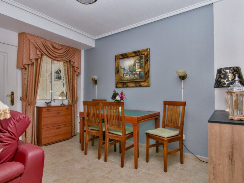 2 Bed, 2 Bath, HouseFor Sale, Torrevieja, Alicante