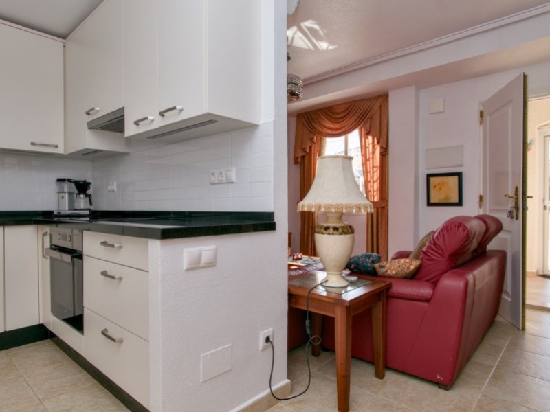 2 Bed, 2 Bath, HouseFor Sale, Torrevieja, Alicante