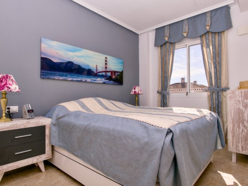 2 Bed, 2 Bath, HouseFor Sale, Torrevieja, Alicante