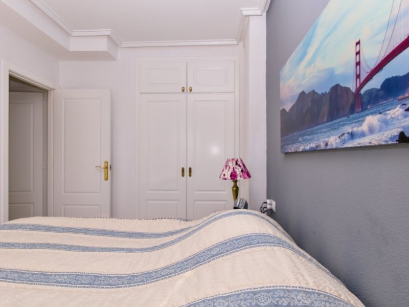 2 Bed, 2 Bath, HouseFor Sale, Torrevieja, Alicante