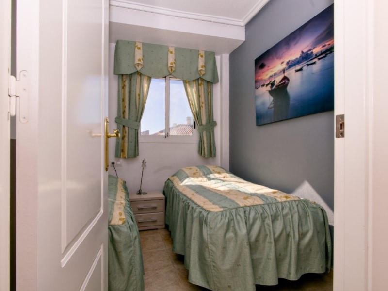 2 Bed, 2 Bath, HouseFor Sale, Torrevieja, Alicante